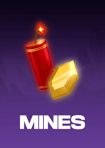Mines